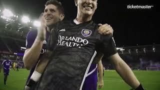 Orlando City Project   Playoff Edit