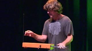 Keller Williams ~ Rapper's Delight Jam ~ St Louis 9/10/11