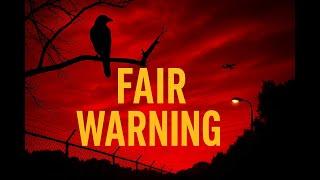 [ Audiobook full length ] Fair Warning By Michael Connelly | Mystery Thriller & Suspense