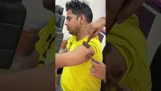 Reiki Master Head Massage #asmr