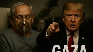 N-Yahu oo Isbitaal la dhigay | Qorshaha Barakicinta & Trump oo hoos ka wado Dhagarta Reer Gaza |