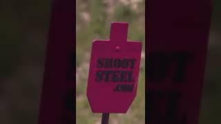 World’s Largest Sporting Rifle Vs. Steel Target (Kentucky Ballistics)