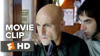 The Brothers Grimsby Movie CLIP - I'll Burn Your School Down (2016) - Sacha Baron Cohen Movie HD