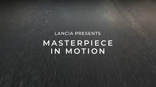 A NEW MASTERPIECE IN MOTION HAS ARRIVED: HERE THE NEW LANCIA YPSILON