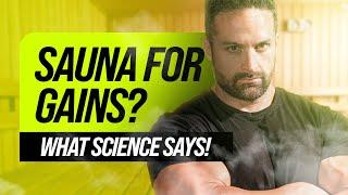  The TRUTH About Saunas: Are They Worth It? Ft. Layne Norton