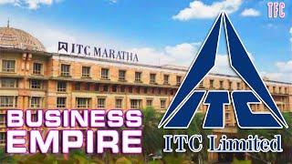 ITC Business Empire | How Big is ITC?