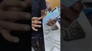 Samsung F15 5G||Customer Unboxing||A Quality Brand Samsung 