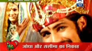 Akbar gets married, but is he happy?