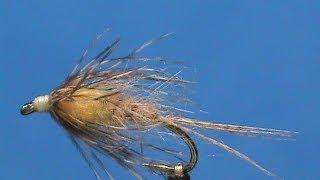 Fly Tying a Soft Hackle Sulpher Emerger with Jim Misiura