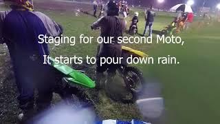 JDMan Goes Motocross Racing pt2