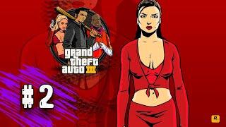 Grand Theft Auto 3  Часть 2  Прохождение Без Комментариев