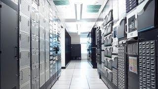 Data Center Tiers