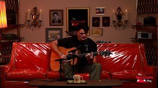 Noah Richardson | Red Couch | Live Performance