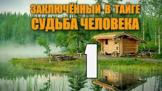 ЗАКЛЮЧЕННЫЙ В ТАЙГЕ | ПОБЕГ ИЗ ТЮРЬМЫ | СУДЬБА ЧЕЛОВЕКА | ПОЕЗД ТИХО ЕХАЛ НА БЕРДИЧЕВ 1