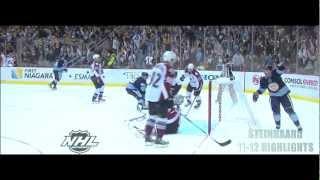 Top 10 NHL Goals 2011/2012