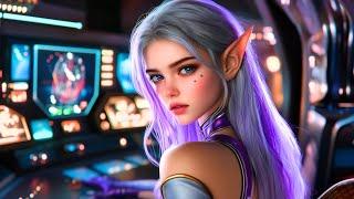 He Accidentally Pregnant Alien Noblewoman—Now Her Mom Wants Too... | Sci Fi Stories
