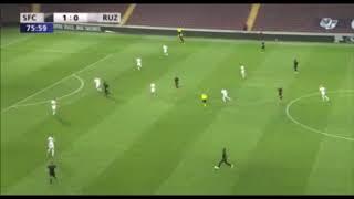 Servette FC - MFK Ružomberok | 3-0 | GOALS | Europa League QUALIFICATION