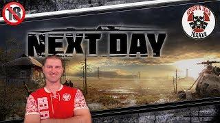 Next Day: Survival- Приморье штурм военной базы