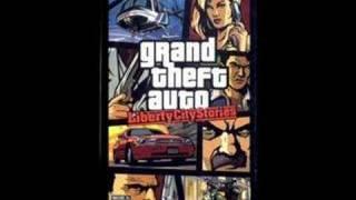 Grand Theft Auto: Liberty City Stories — Theme Song