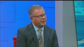 In-Depth with Jack Durkin: Judge discusses tackling violence in the community