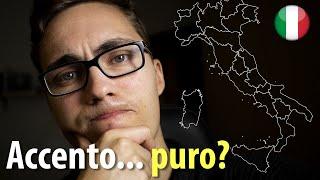 Who has the most neutral accent in Italian? [Learn Italian, IT/EN/ES/PT subs]