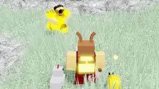 БУГА БУГА РОБЛОКС СИМУЛЯТОР ВЫЖИВАНИЯ НА ОСТРОВАХ BOOGA BOOGA ROBLOX