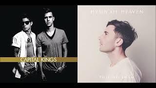 Capital Kings, Phil Wickham - Tell Me vs. Battle Belongs (MikeRam Mashup)