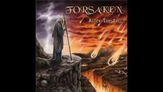 Forsaken - Metatron And The Mibor Mythos (Studio Version)