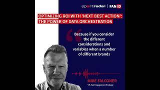 Optimizing ROI with 'Next Best Action': The Power of Data Orchestration #shorts