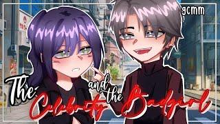 The Celebrity and the Badgirl || Part 2 || GCMM || Gachaclub mini movie (REMAKE)