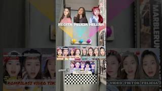 Regita Masri vs Felicia Natalie vs Helena Oryzani: Konten POV Siapa Terseru?!! | MRI PanSos Kap