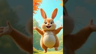 చప్పట్లు కొట్టుకో - Clap Your Hands | Telugu Nursery Rhymes for Children | Galatta Kids | Shorts