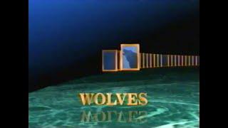 National Geographic: Wolves: A Legend Returns to Yellowstone (2000)