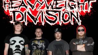 Heavyweight Division - Crack House Chapels