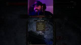 PoE 2 - Why am I punished for stunning mobs | #itsadiar on #Twitch