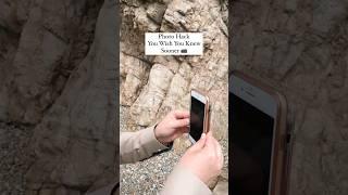 Photo Hack you wish you knew SOONER! #photoposes #photography #photohacks #hacks #shortsfeed #shorts