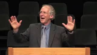 John Piper - Skeptical Grumbling and Sovereign Grace