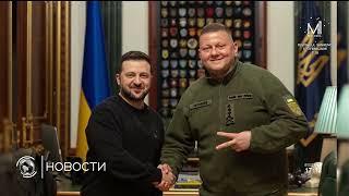 Аналитик Ян Матвеев о перестановках в украинском командовании