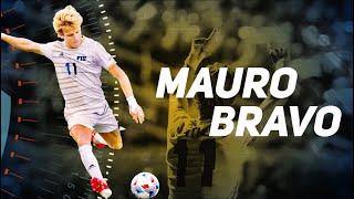 Mauro Bravo Highlights 2021