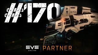 EVE Online. От альфы до титана 3. Серия №170. В тени евента. Заработать на комете.