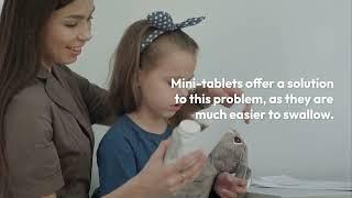 Mini-Tablets: Revolutionizing Pharmaceutical Dosage Forms