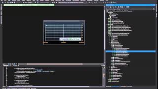 WPF Charts - Custom Tooltip on Mouse Move - SciChart Custom Chart Modifiers Part 1