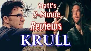 Matt's B-Movie Reviews | 1983's KRULL