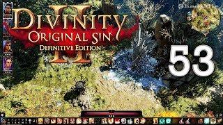 Ритуалы эльфов— Divinity: Original Sin 2 Прохождение #53