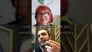 Dr. Ali Eren Balıkel ile Türkiye'nin Dış Politikası, Dijital Çağ ve İklim Krizi Üzerine Söyleşi