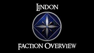 LINDON: FACTION OVERVIEW - Third Age: Total War (Reforged)