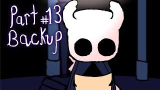 Curses Hollow Knight Anniversary (MAP PART 13 BACKUP)