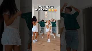 WAIT FOR THE END!  vidrado em você TikTok trend! Dc: Zahide #dance #funny #trend #viral #couple