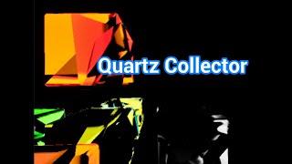 Mini Jam 146 | Quartz Collector | Gameplay Demo