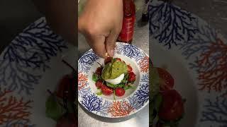 ШОК ТАК БЫСТРО БУРРАТА ЗА 45 СЕКУНД ОТДАЧА #food #youtubecreatorawards #burrata